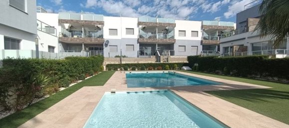 Apartamento T2 em Alicante, Spain N.º 188262 22