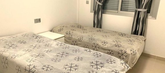 Apartamento T2 em Alicante, Spain N.º 188262 16