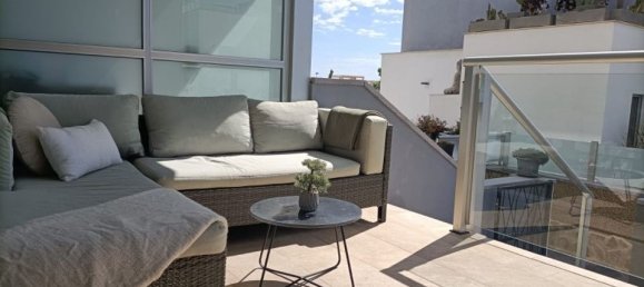 Apartamento T2 em Alicante, Spain N.º 188262 5