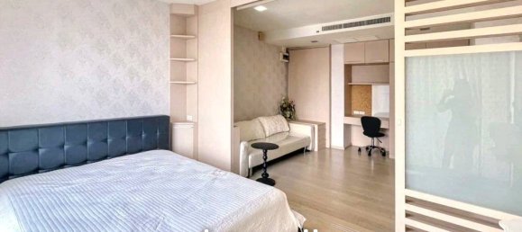 2 bedrooms Condo in Bangkok, Thailand No. 23468 8