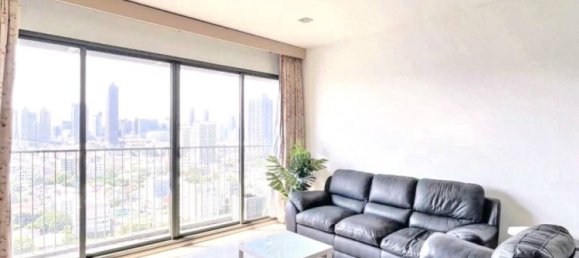 2 bedrooms Condo in Bangkok, Thailand No. 23468 6