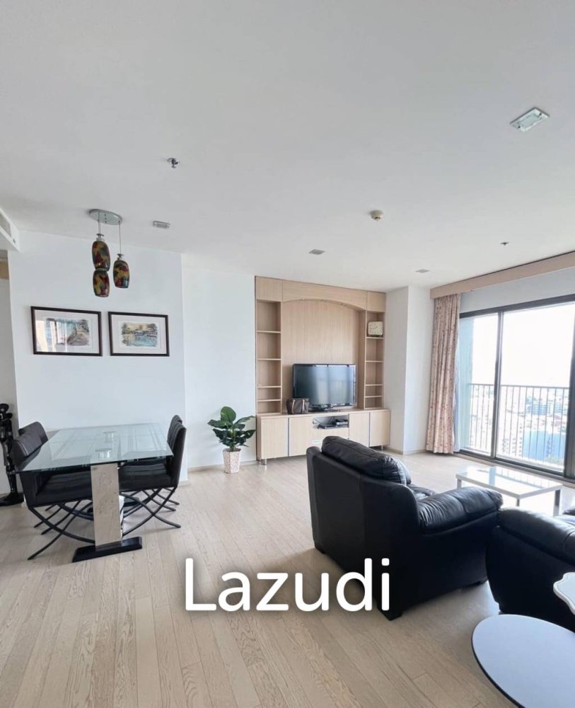 2 bedrooms Condo in Bangkok, Thailand No. 23468