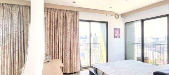 2 bedrooms Condo in Bangkok, Thailand No. 23468 7