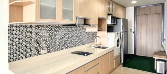 2 bedrooms Condo in Bangkok, Thailand No. 23468 9