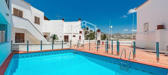 4 bedrooms Apartment in Arona, Spain No. 11393 22