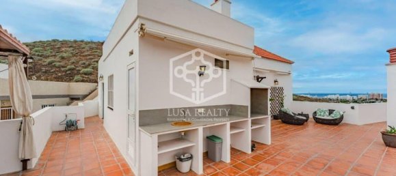 4 bedrooms Apartment in Arona, Spain No. 11393 7