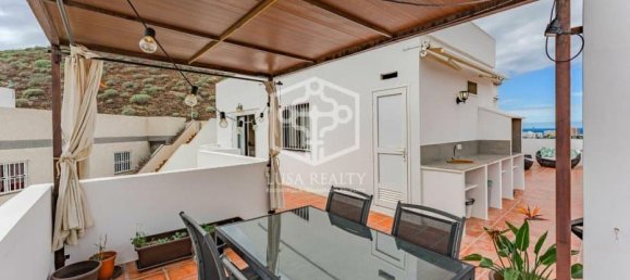 4 bedrooms Apartment in Arona, Spain No. 11393 6