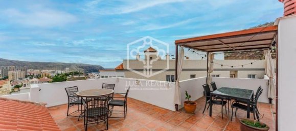 4 bedrooms Apartment in Arona, Spain No. 11393 4