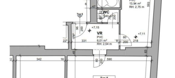 3-Zimmer Wohnung in Graz, Austria, Nr. 176929 11