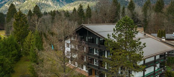 Hotel em Garmisch-Partenkirchen, Germany 4391 m² N.º 183199 6