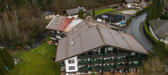 Hotel em Garmisch-Partenkirchen, Germany 4391 m² N.º 183199 4