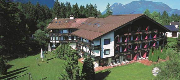 Hotel em Garmisch-Partenkirchen, Germany 4391 m² N.º 183199 2