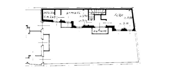 4 bedrooms House in Mantua, Italy No. 362840 22