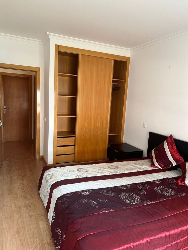 3 bedrooms Apartment in Torres Novas, Portugal No. 193947