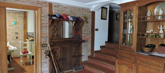 Дом с 4 спальнями в Алава, Испания № 159873 21