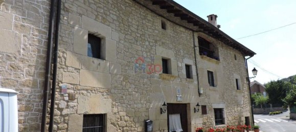 Дом с 4 спальнями в Алава, Испания № 159873 6