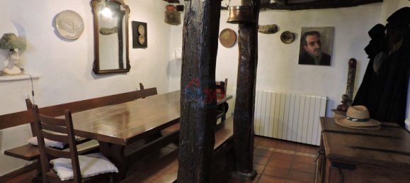 Дом с 4 спальнями в Алава, Испания № 159873 15