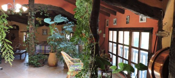 Дом с 4 спальнями в Алава, Испания № 159873 2