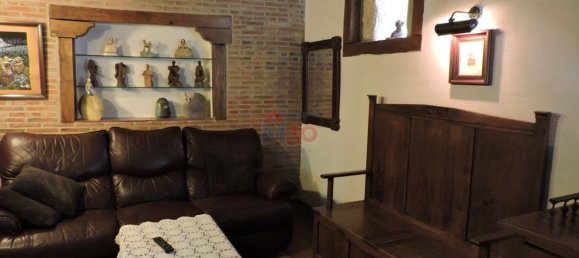 Дом с 4 спальнями в Алава, Испания № 159873 10