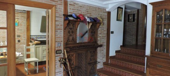 Дом с 4 спальнями в Алава, Испания № 159873 23