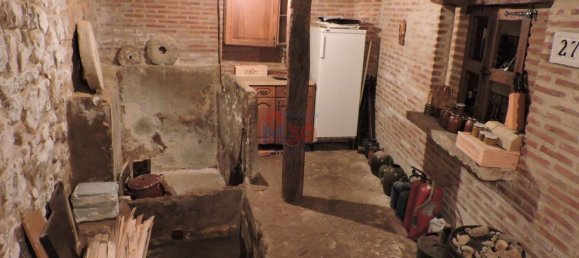 Дом с 4 спальнями в Алава, Испания № 159873 27