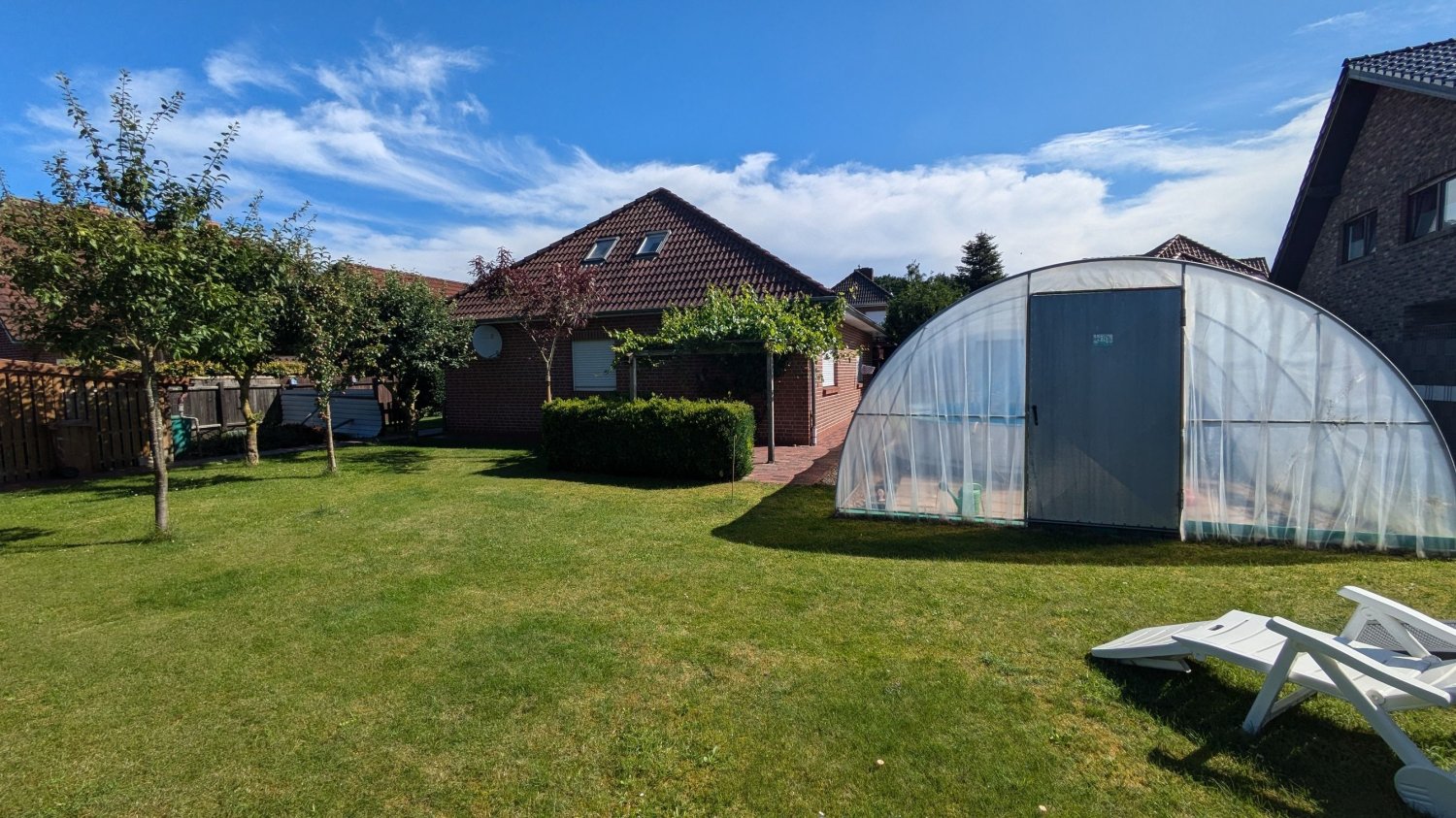 5-salle Bungalow à Cloppenburg, Germany No. 109326