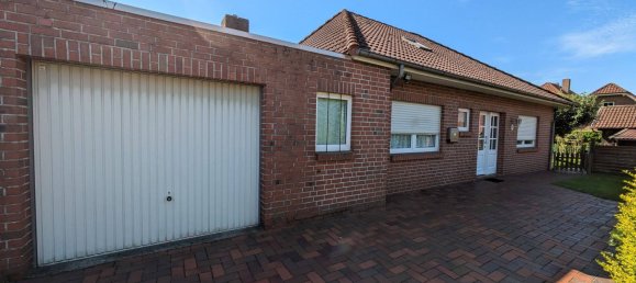 5-salle Bungalow à Cloppenburg, Germany No. 109326 36