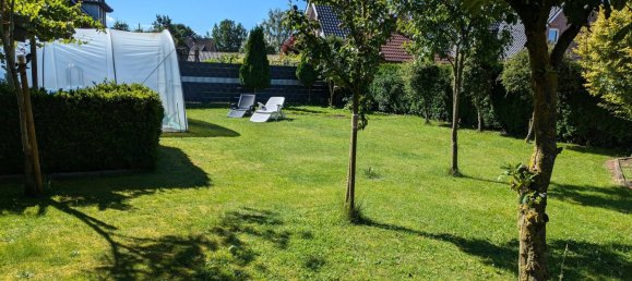 5-salle Bungalow à Cloppenburg, Germany No. 109326 5