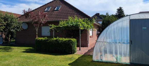 5-salle Bungalow à Cloppenburg, Germany No. 109326 34