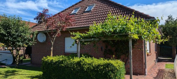 5-salle Bungalow à Cloppenburg, Germany No. 109326 37