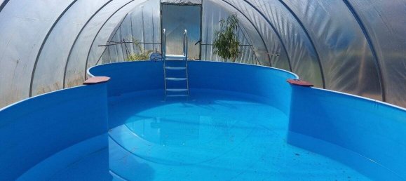 5-salle Bungalow à Cloppenburg, Germany No. 109326 8