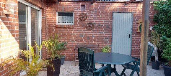 5-salle Bungalow à Cloppenburg, Germany No. 109326 10