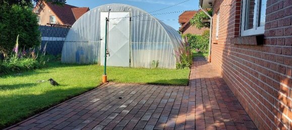 5-salle Bungalow à Cloppenburg, Germany No. 109326 14