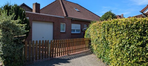 5-salle Bungalow à Cloppenburg, Germany No. 109326 35