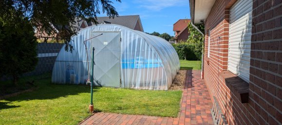 5-salle Bungalow à Cloppenburg, Germany No. 109326 7