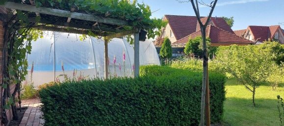 5-salle Bungalow à Cloppenburg, Germany No. 109326 12