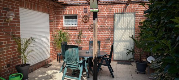 5-salle Bungalow à Cloppenburg, Germany No. 109326 9