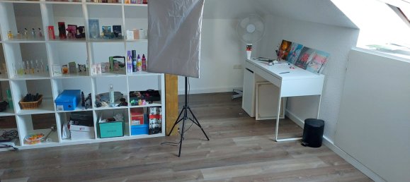 5-salle Bungalow à Cloppenburg, Germany No. 109326 32