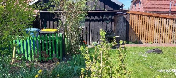 5-salle Bungalow à Cloppenburg, Germany No. 109326 11