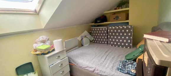 1 Schlafzimmer Wohnung in Turin, Italy, Nr. 52411 9