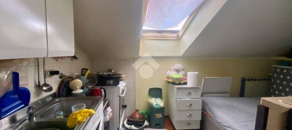 1 Schlafzimmer Wohnung in Turin, Italy, Nr. 52411 8