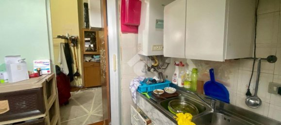 1 Schlafzimmer Wohnung in Turin, Italy, Nr. 52411 7