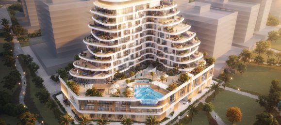 1 bedroom Apartment in Dubai, UAE No. 66972 5