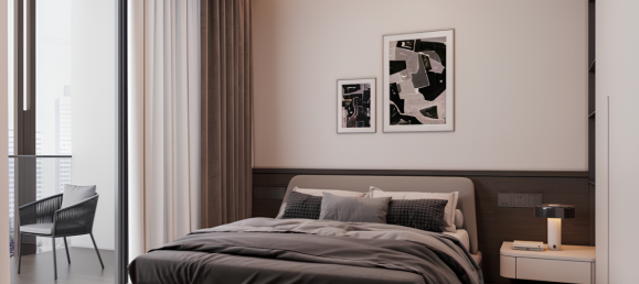 1 bedroom Apartment in Dubai, UAE No. 66972 4