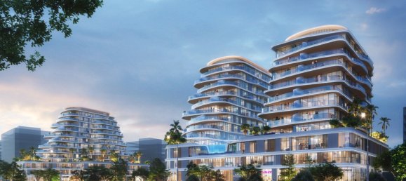 1 bedroom Apartment in Dubai, UAE No. 66972 10