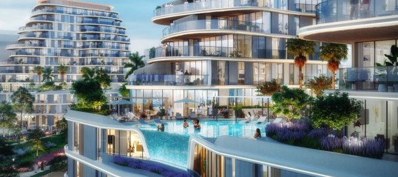 1 bedroom Apartment in Dubai, UAE No. 66972 12