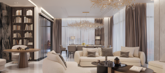 1 bedroom Apartment in Dubai, UAE No. 66972 13