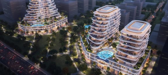 1 bedroom Apartment in Dubai, UAE No. 66972 8