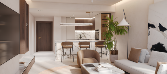 1 bedroom Apartment in Dubai, UAE No. 66972 6