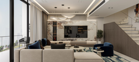 1 bedroom Apartment in Dubai, UAE No. 66972 3